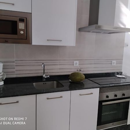 Apartamentos La Bodega La Zarza  Ngoại thất bức ảnh