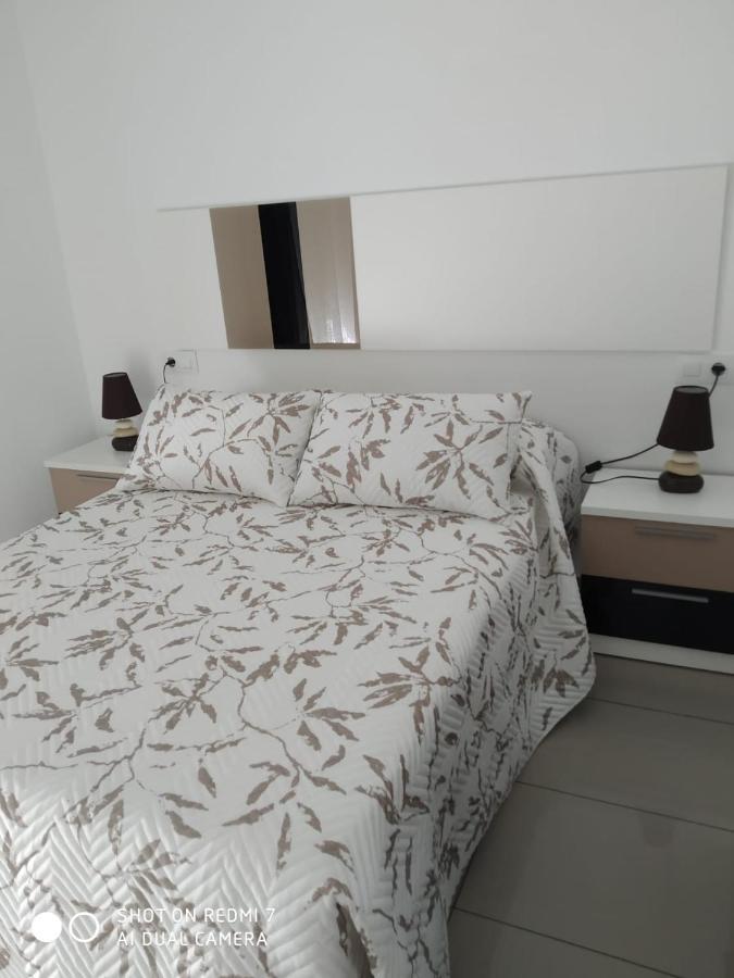 Apartamentos La Bodega La Zarza  Ngoại thất bức ảnh
