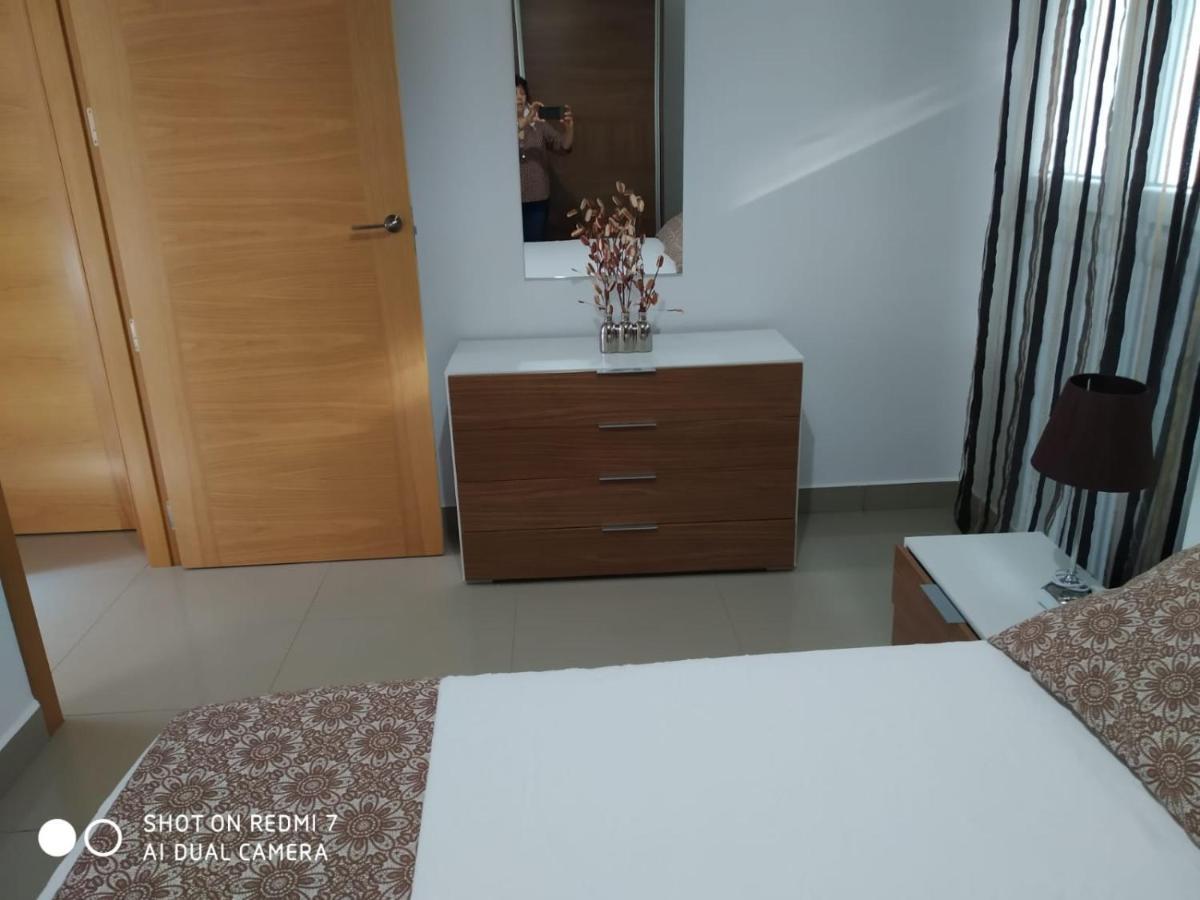 Apartamentos La Bodega La Zarza  Ngoại thất bức ảnh