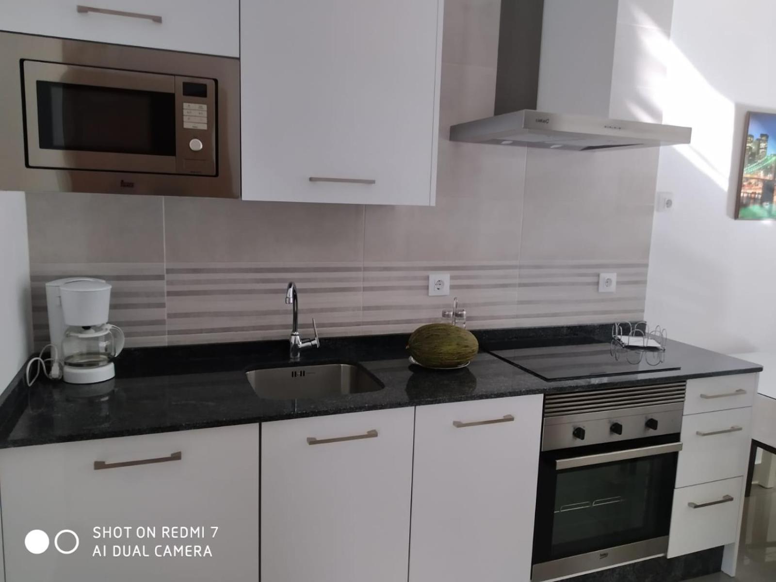 Apartamentos La Bodega La Zarza  Ngoại thất bức ảnh