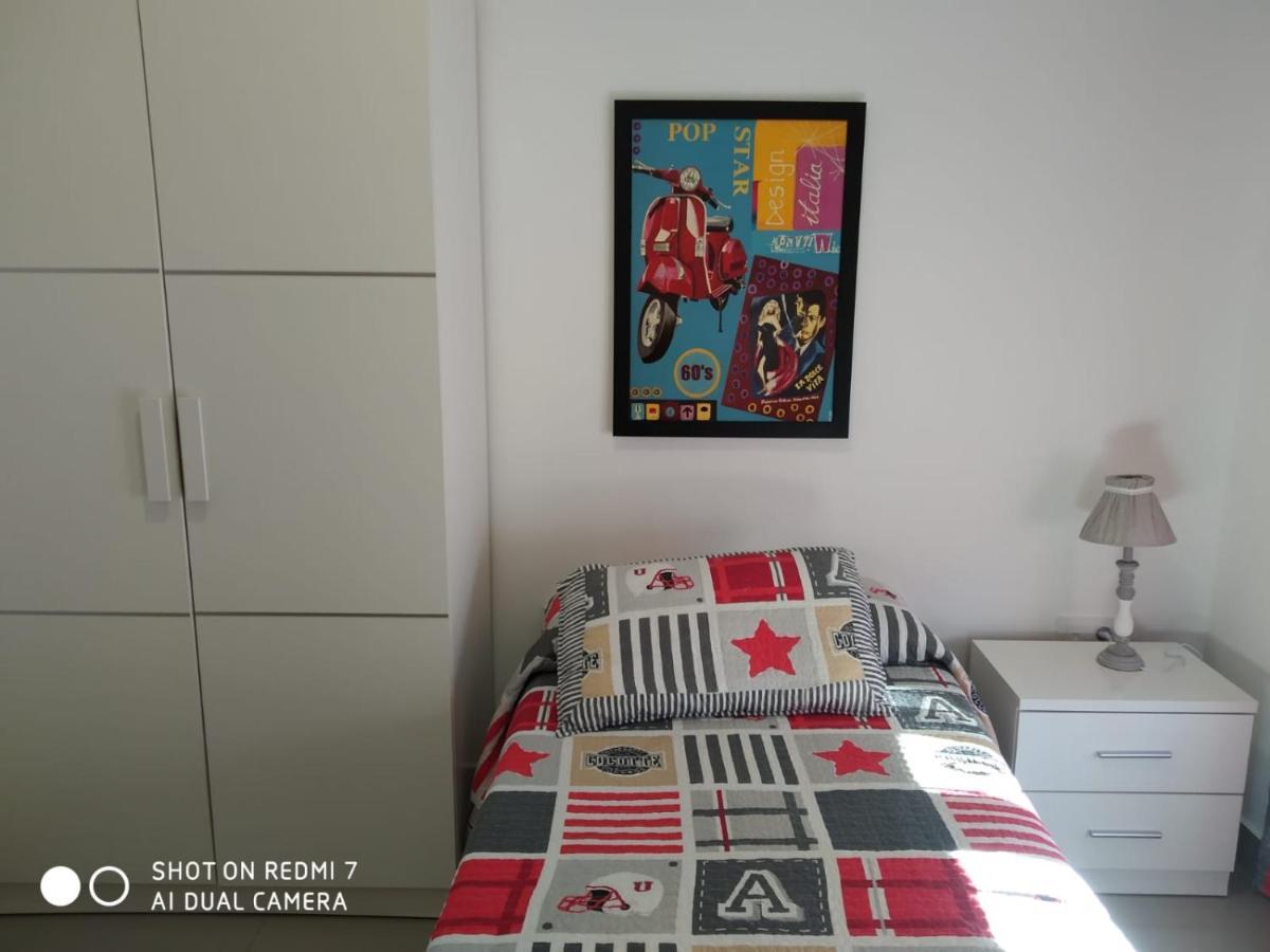 Apartamentos La Bodega La Zarza  Ngoại thất bức ảnh