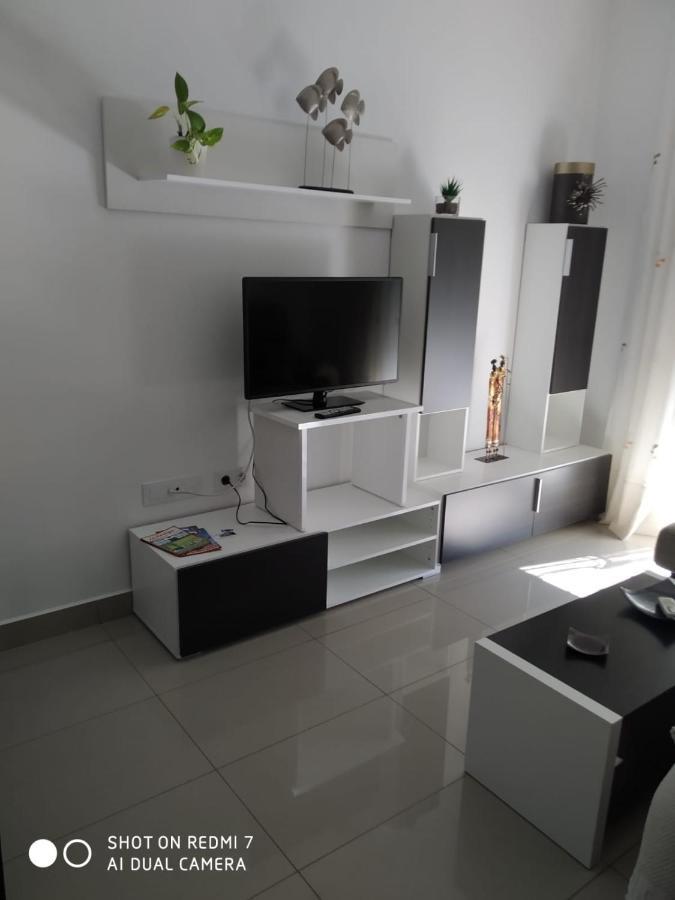 Apartamentos La Bodega La Zarza  Ngoại thất bức ảnh